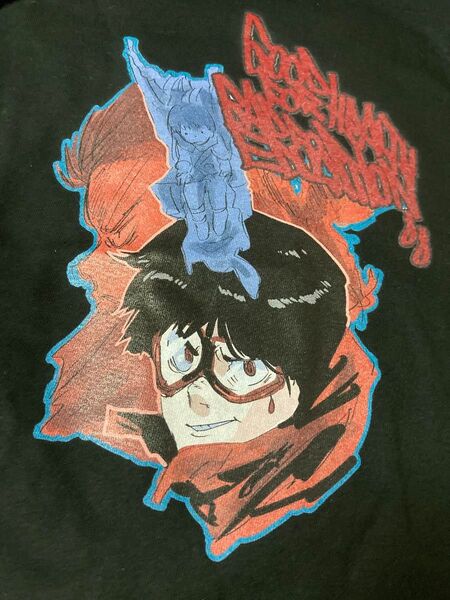 jun inagawa アキラ Tシャツ XL 新品未使用