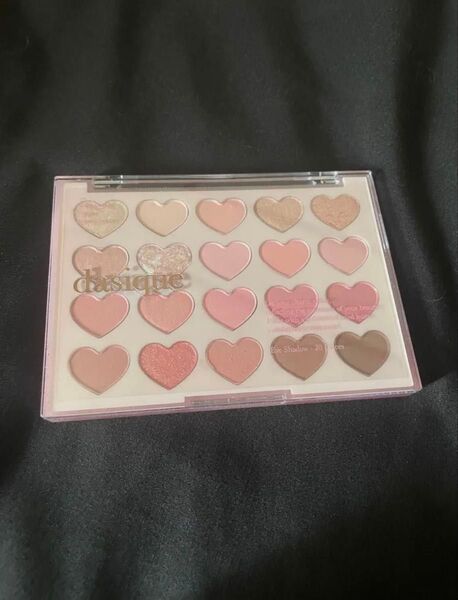 デイジーク ムードシャドウパレット06 アイシャドウパレット コスメ