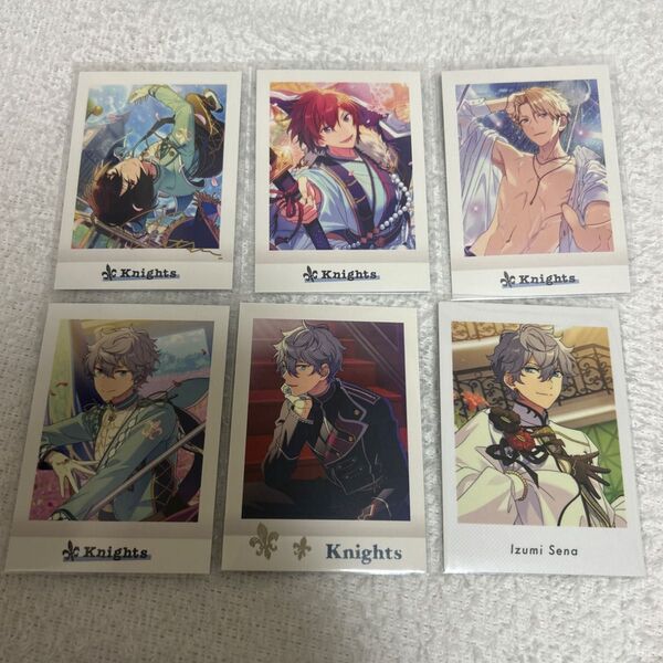 あんスタ あんさんぶるスターズ ぱしゃこれ ぱしゃっつ Knights 朔間凛月