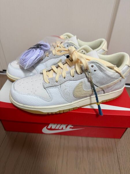 Nike Dunk Low Retro QS City Pack "Tokyo"