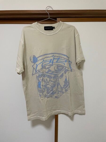 RACER WORLDWIDE ICE T-SHIRT ICESWEATPANTS セットアップ
