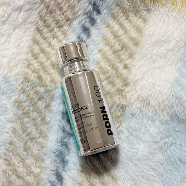 新品未使用 VT ブイティーPDRN エッセンス 100 30ml