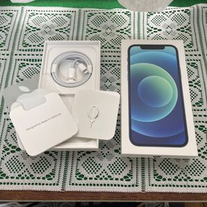 iPhone 12 Pro Max ゴールド 256GB 箱 付属品