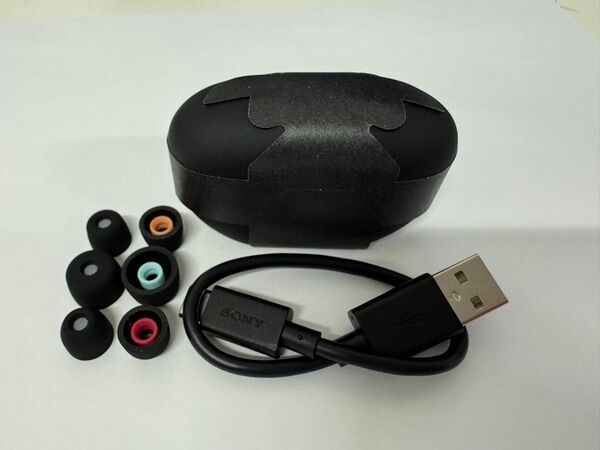 SONY ヘッドホン WF-1000XM5 未使用品