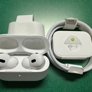 Air Pods pro2 未使用
