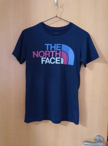 THE NORTH FACE 半袖Tシャツ