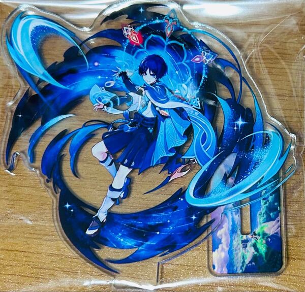 原神 放浪者 アクリルスタンド