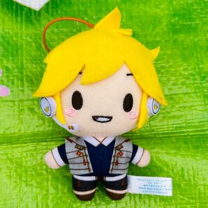プロセカ 鏡音レン モアプラスマスコット 初版