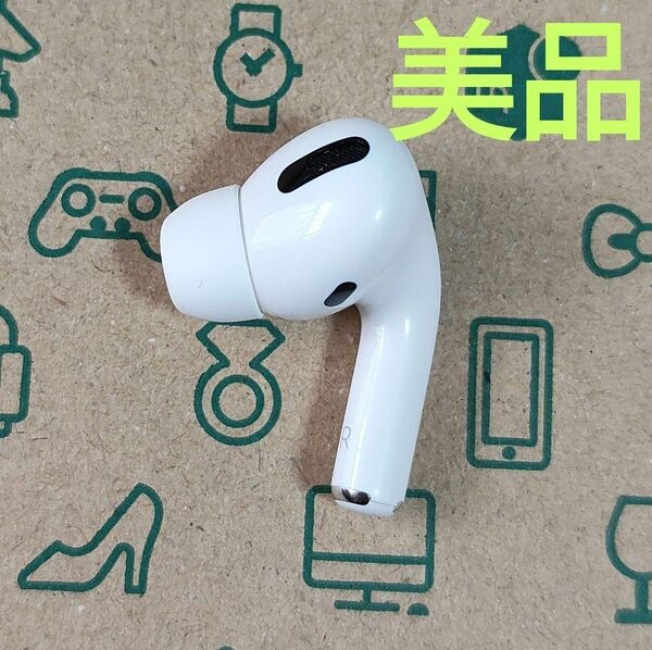 Apple AirPods Pro 片耳 R 片方 右耳 38