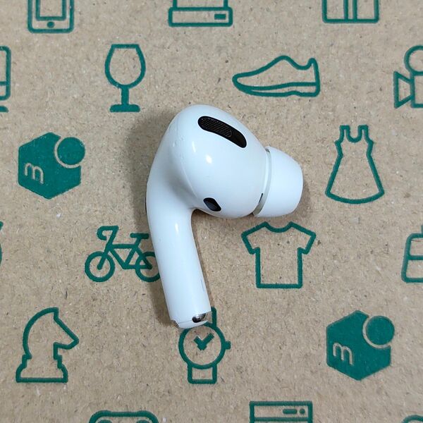 Apple AirPods Pro 片耳 L 片方 左耳 851