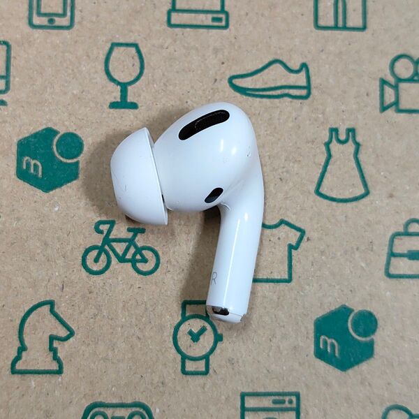 Apple AirPods Pro 片耳 R 片方 右耳 850