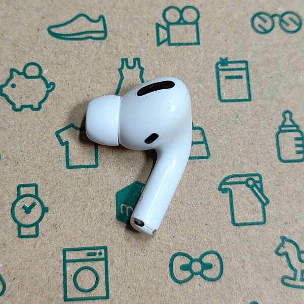 Apple AirPods Pro 片耳 R 片方 右耳 875