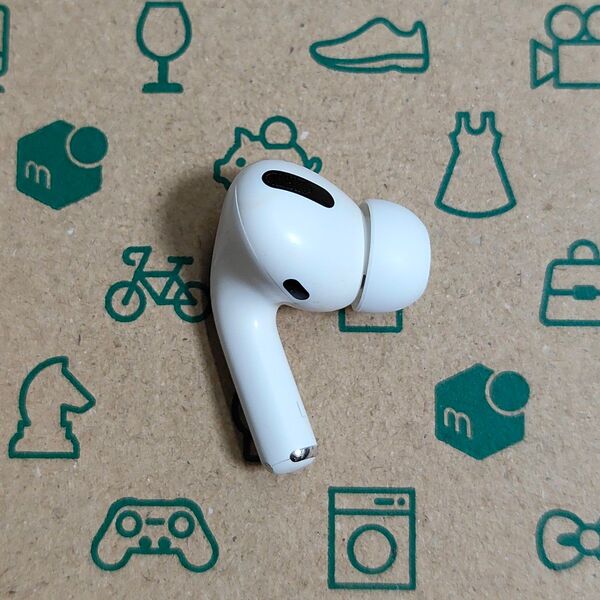 Apple AirPods Pro 片耳 L 片方 左耳 958