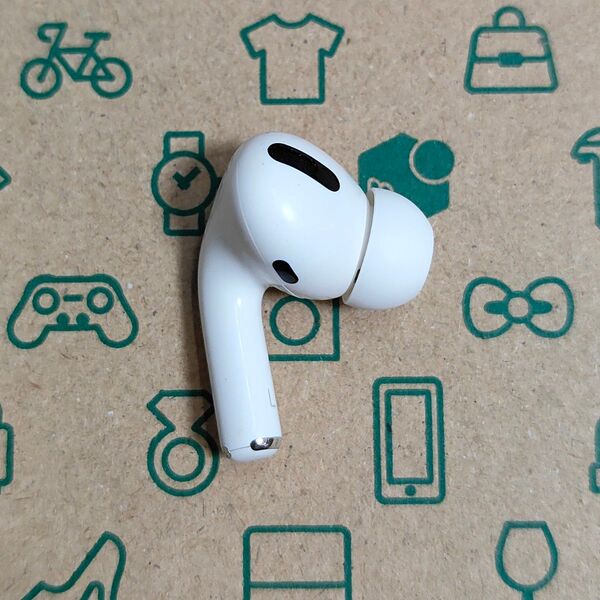 Apple AirPods Pro 片耳 L 片方 左耳 1000