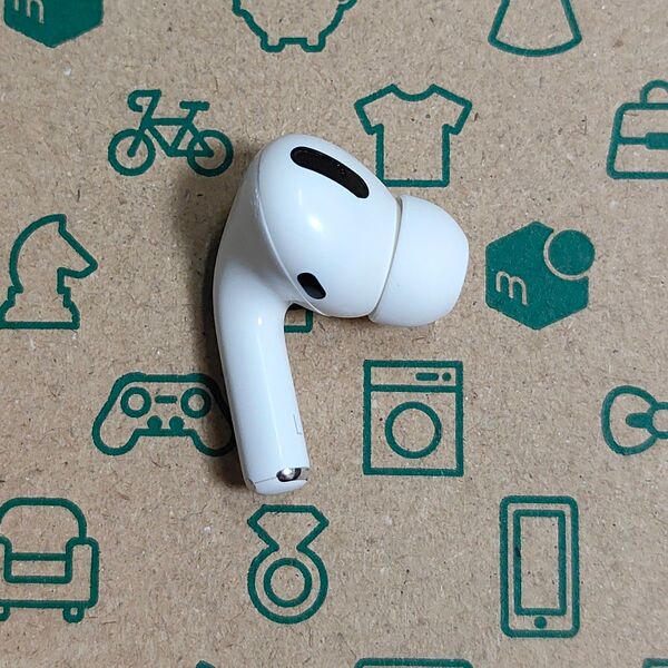 Apple AirPods Pro 片耳 L 片方 左耳 10