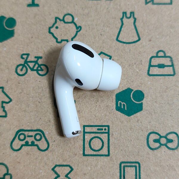 Apple AirPods Pro 片耳 L 片方 左耳 07