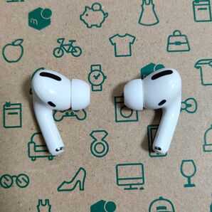 Apple AirPods Pro 両耳 LR 両耳 24