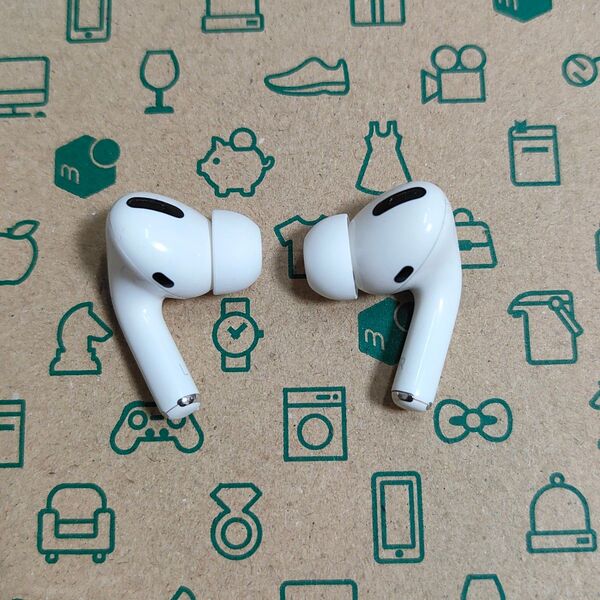 Apple AirPods Pro 両耳 LR 両耳 50