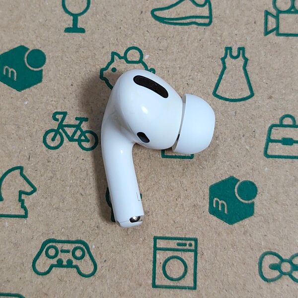 Apple AirPods Pro 片耳 L 片方 左耳 46