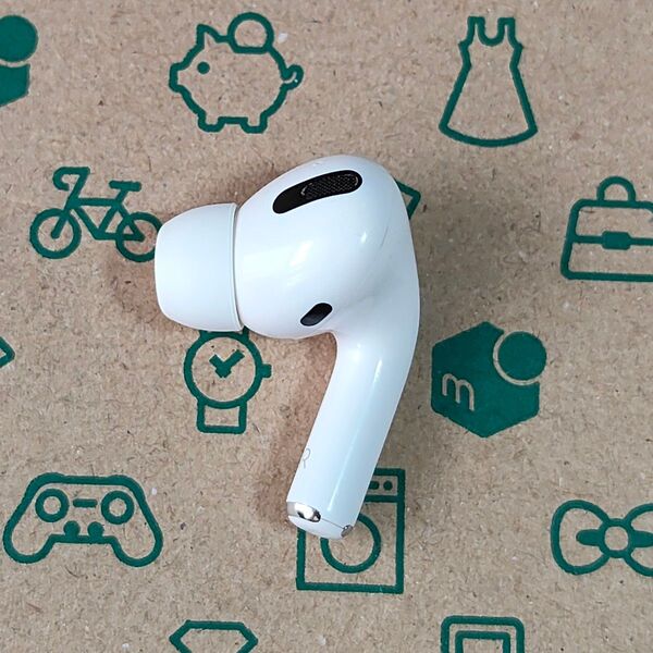 Apple AirPods Pro 片耳 R 片方 右耳 70