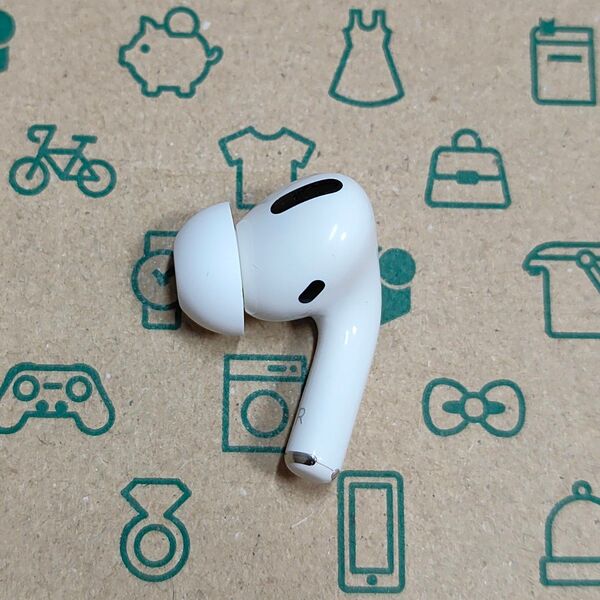Apple AirPods Pro 片耳 R 片方 右耳 88