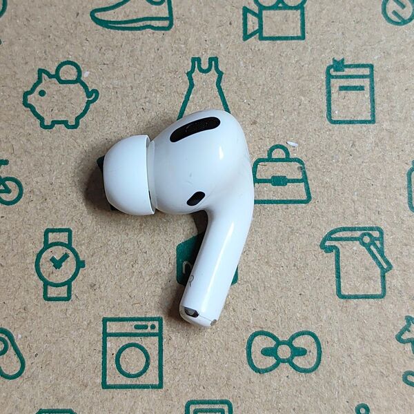 Apple AirPods Pro 片耳 R 片方 右耳 82