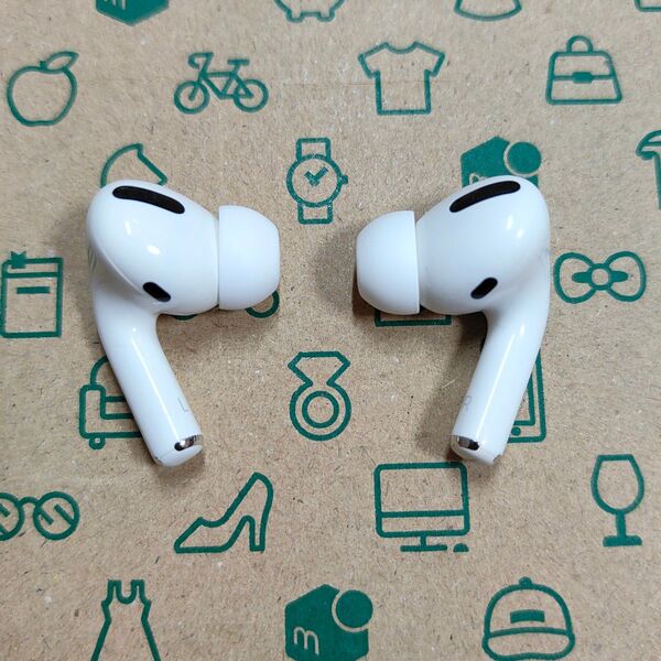Apple AirPods Pro 両耳 LR 両耳 92