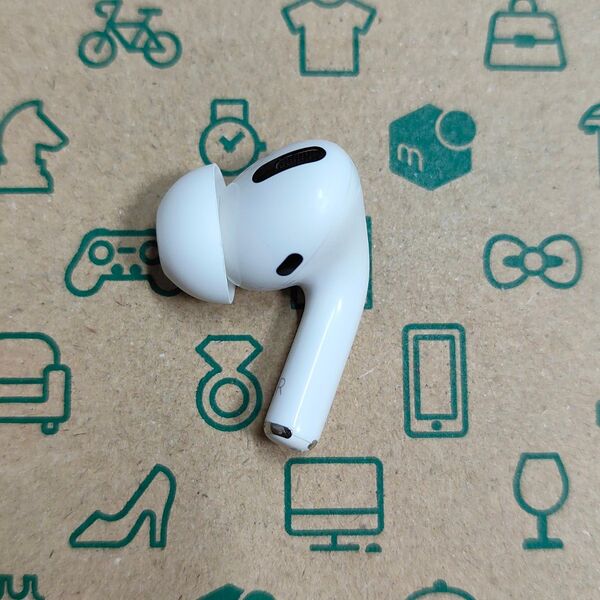 Apple AirPods Pro 片耳 R 片方 右耳 119