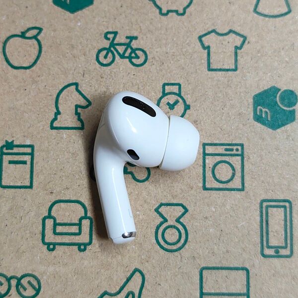 Apple AirPods Pro 片耳 L 片方 左耳 132