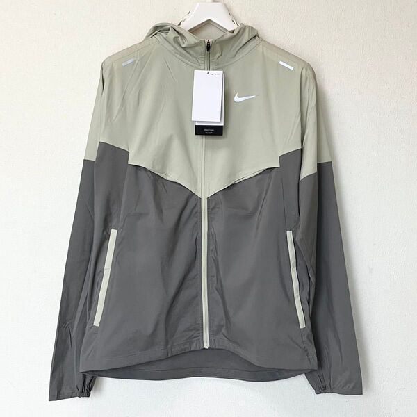 新品【最安値】NIKE ナイキ ウィンド ランナー M ナイロンジャケット ウインドブレーカー ランニング トレーニングウェア