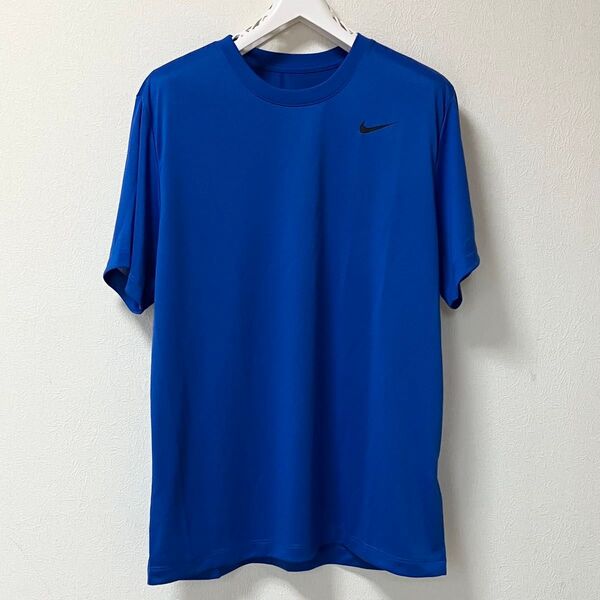 【新品】NIKE ナイキ DRI-FIT ドライフィット 半袖 Tシャツ ランニング トレーニング ウェア ラッシュガード 水着