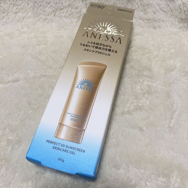 アネッサ パーフェクトUV スキンケアジェル <NA> SPF50+ PA++++ 90g