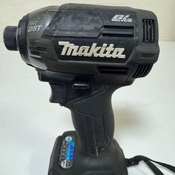 マキタ 40V インパクトドライバ TD002G 本体のみ
