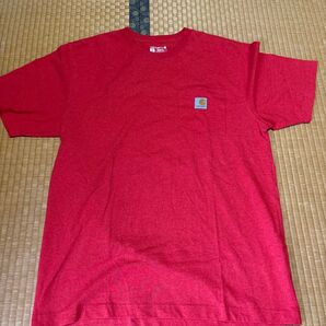 カーハート Tシャツ