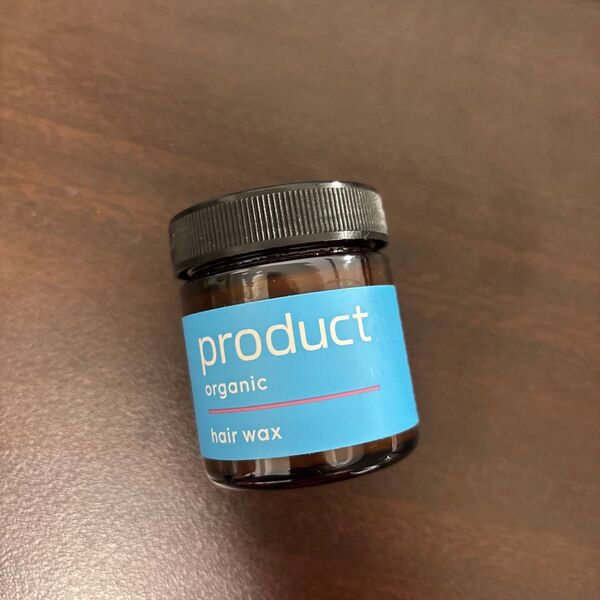 product ザ・プロダクト ヘアワックス
