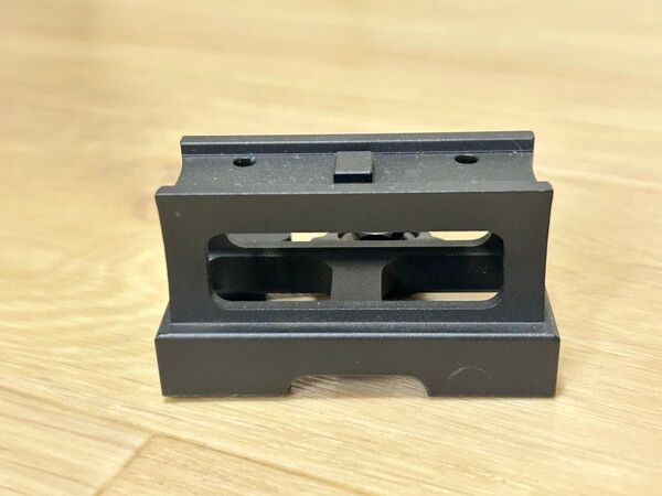 Vector Optics マウント