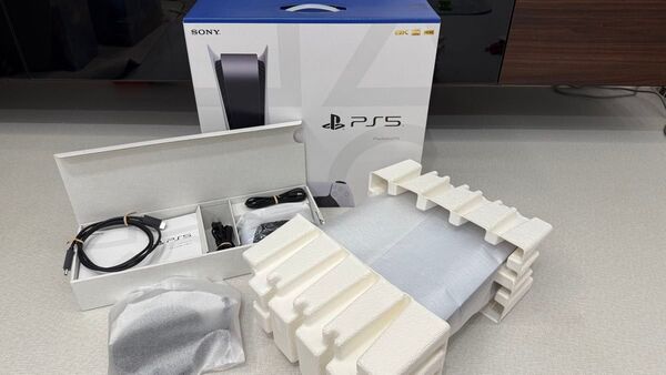 PlayStation5 本体 CFI-1200A01 PS5 ディスクドライブ 本体