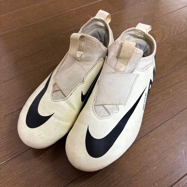 23cm NIKE ナイキ スパイク JR ZOOM VAPOR 15 ACADEMY HG ジュニア