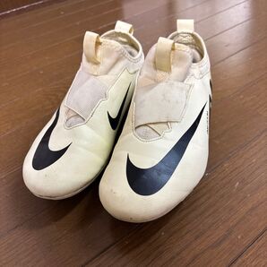 23.5cm NIKE ナイキ スパイク JR ZOOM VAPOR 15 ACADEMY HG ジュニア