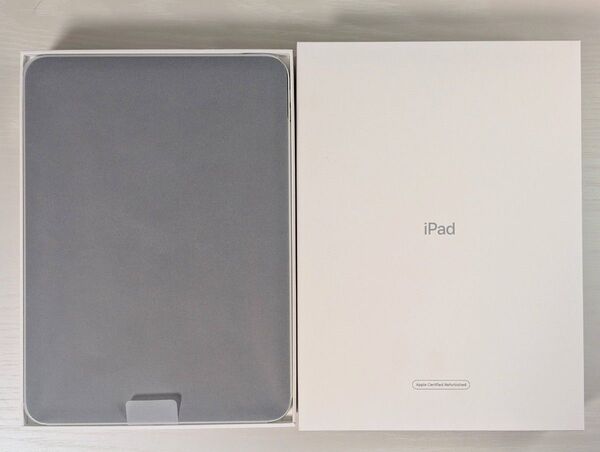 ■iPad 10.9インチ 第10世代 Wi-Fi 64GB|シルバー