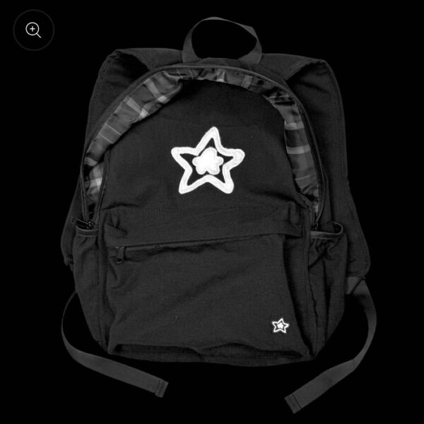 Starteam BACKPACK スターチーム バックパック リュックサック star team デイパック