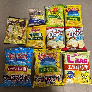 お菓子まとめ売り