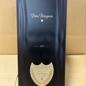 【希少】MHD 1985年 ドンペリニョンP3 空箱