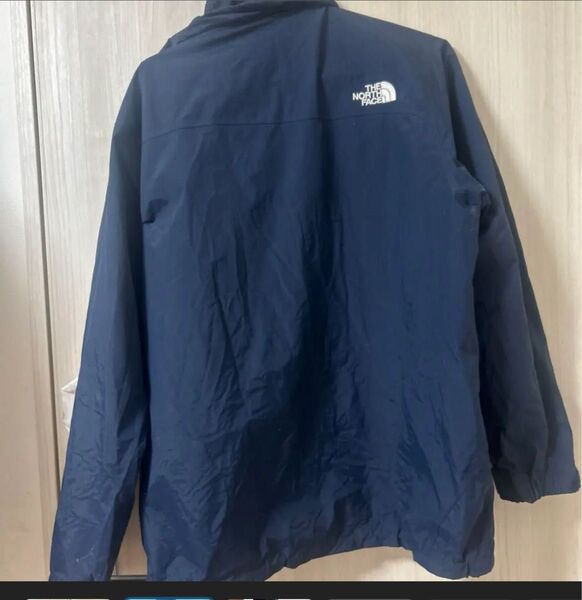 THE NORTH FACEのドットショットジャケット ノースフェイス
