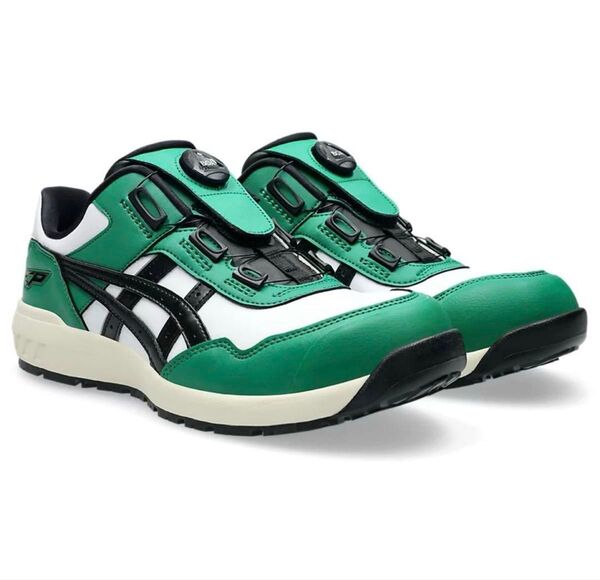 アシックス asics 安全靴 CP306 限定カラー 28