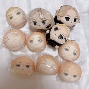 東京リベンジャーズ ぬいぐるみ