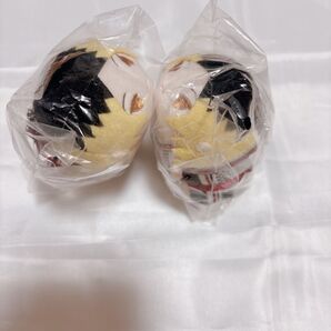 ハイキュー もちもちマスコット ぬいぐるみ 孤爪研磨