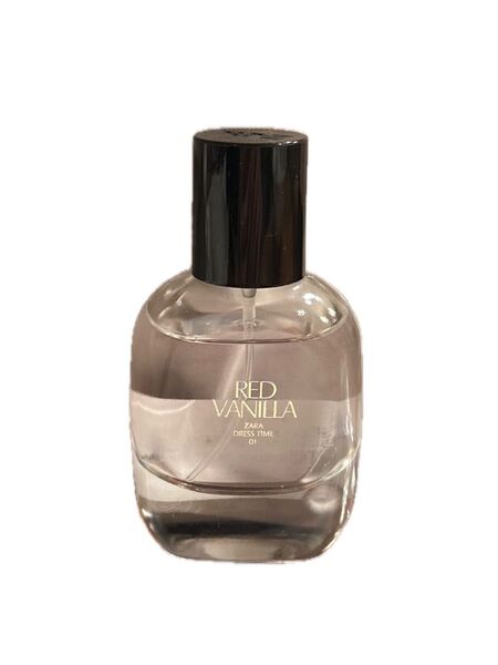 ZARA 香水 レッドバニラ オードトワレ REDVANILLA 30ml