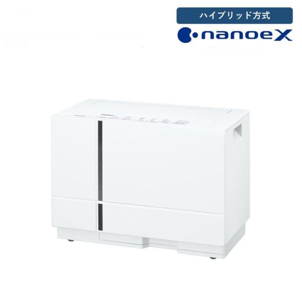 Panasonic F-YHX90B-W ハイブリッド方式 衣類乾燥 除湿機 54,900円