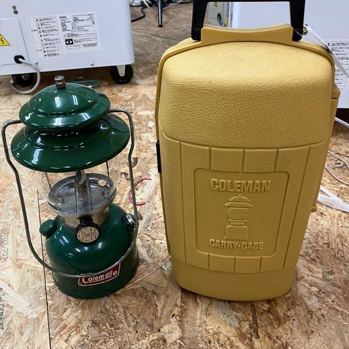 完売 2025年最新】Yahoo!オークション -コールマン 200a700の中古品 ホワイトガソリンランタン
